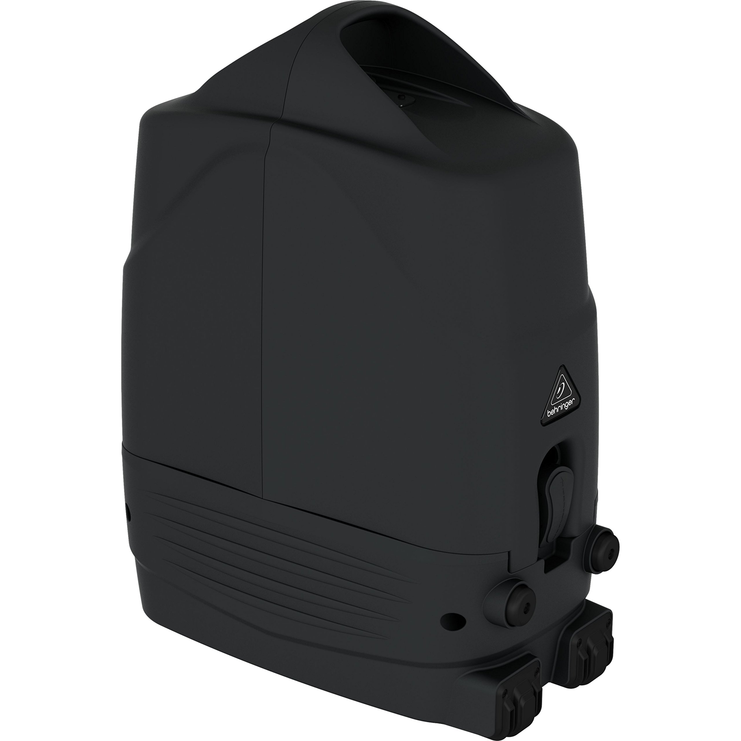 Amazon.com: Behringer EUROPORT PPA2000BT Ultra-Compact 2000-Watt 8